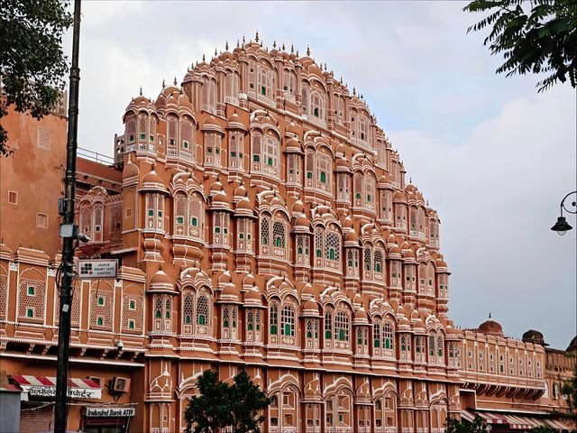 Jaipur tour packages by Ziva Globals